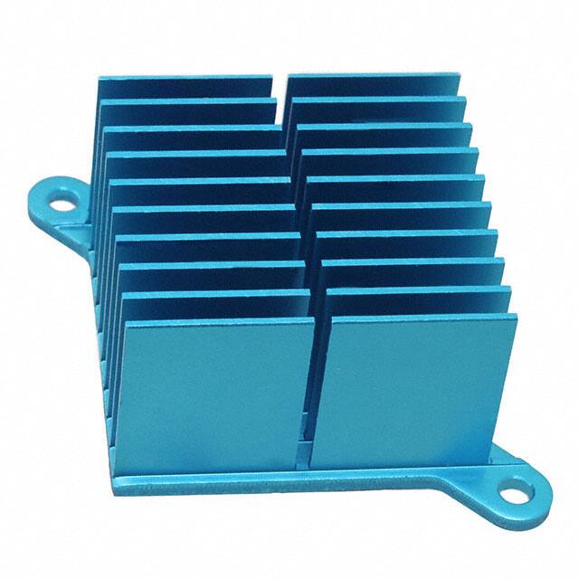 ATS-CPX040040025-184-C2-R0Advanced Thermal Solutions Inc.