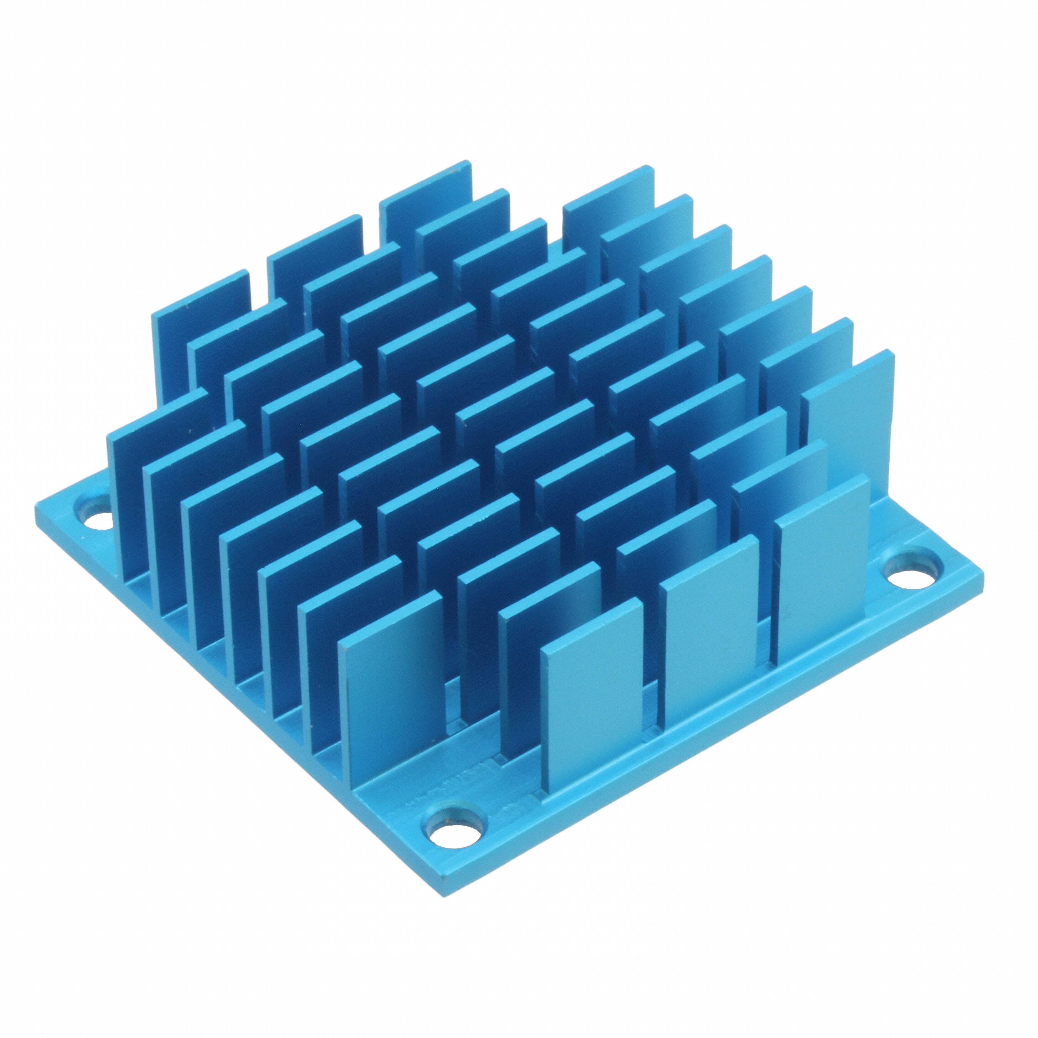 Advanced Thermal Solutions Inc. ATS-FPX045045015-08-C1-R0