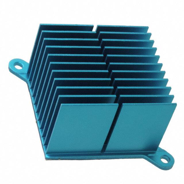 ATS-CPX045045030-191-C2-R0Advanced Thermal Solutions Inc.