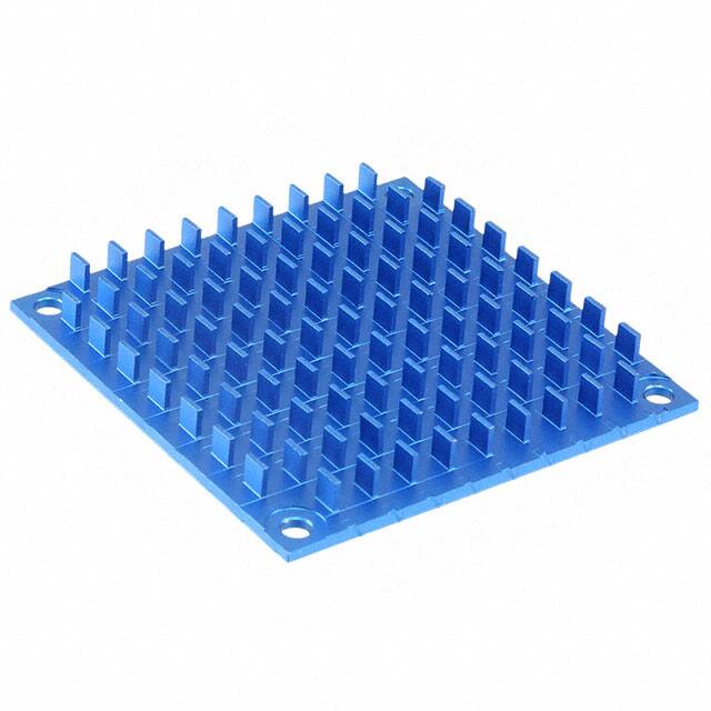 ATS-CPX060060006-205-C2-R0Advanced Thermal Solutions Inc.