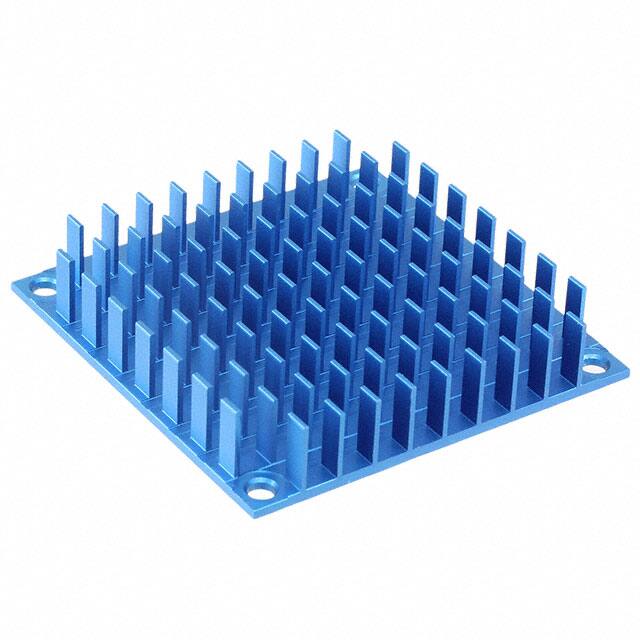 ATS-CPX060060012-207-C2-R0Advanced Thermal Solutions Inc.