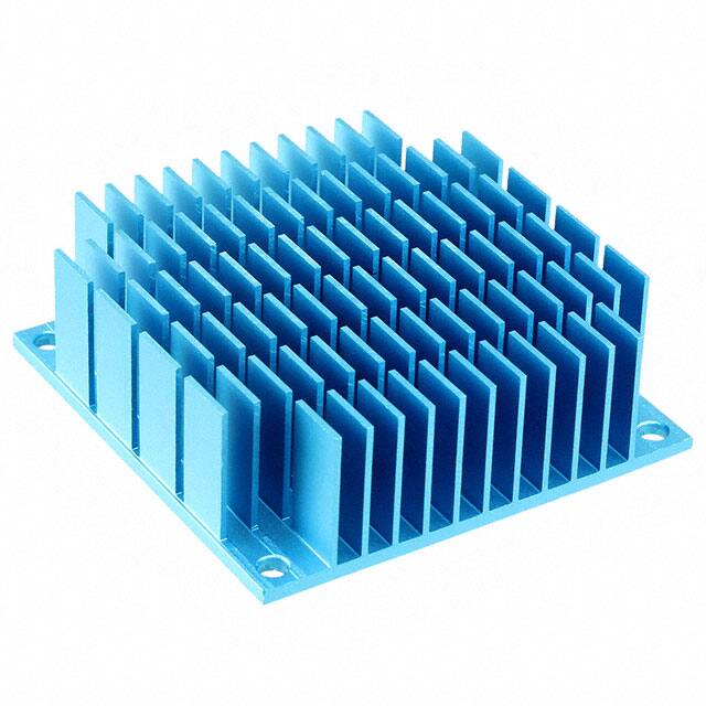 ATS-CPX060060020-131-C3-R0Advanced Thermal Solutions Inc.