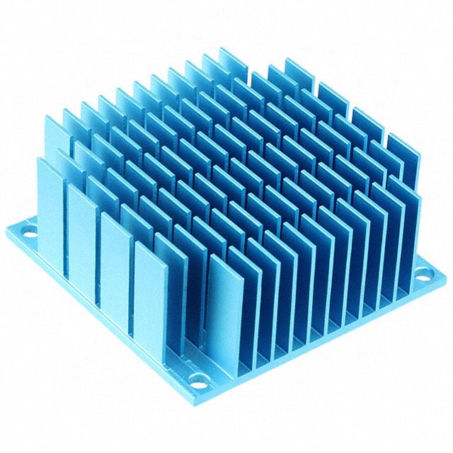 ATS-CPX060060025-132-C2-R0Advanced Thermal Solutions Inc.