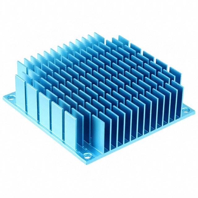 Advanced Thermal Solutions Inc. ATS-CPX070070020-135-C1-R0
