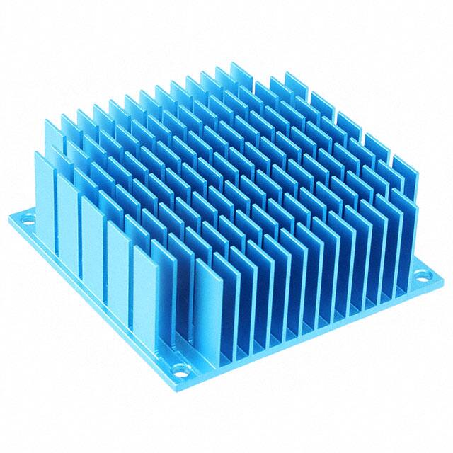 Advanced Thermal Solutions Inc. ATS-FPX070070025-30-C3-R0