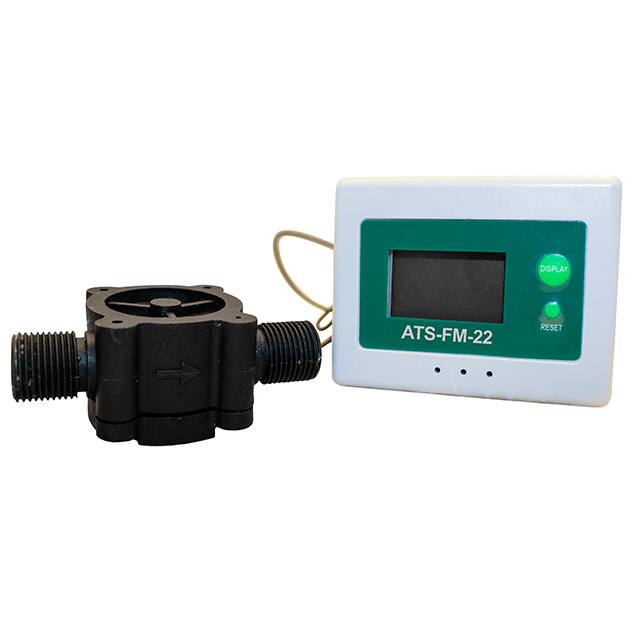 ATS-FM-22Advanced Thermal Solutions Inc.