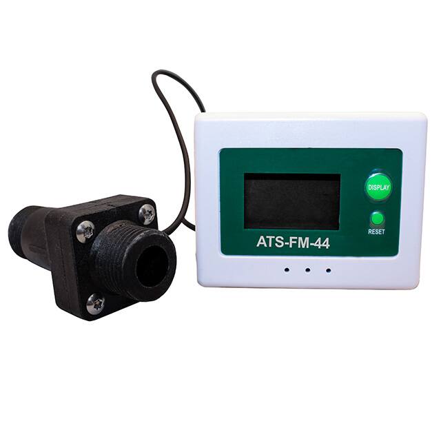 ATS-FM-44Advanced Thermal Solutions Inc.