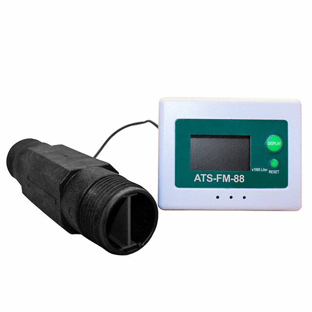 ATS-FM-88Advanced Thermal Solutions Inc.