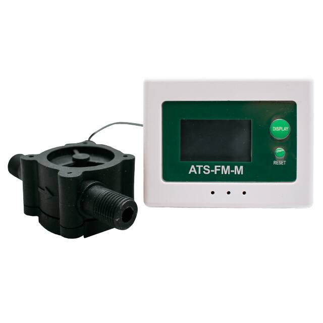 ATS-FM-MAdvanced Thermal Solutions Inc.