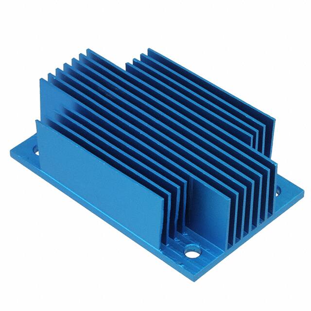 ATS-FPS058037018-33-C2-R0Advanced Thermal Solutions Inc.