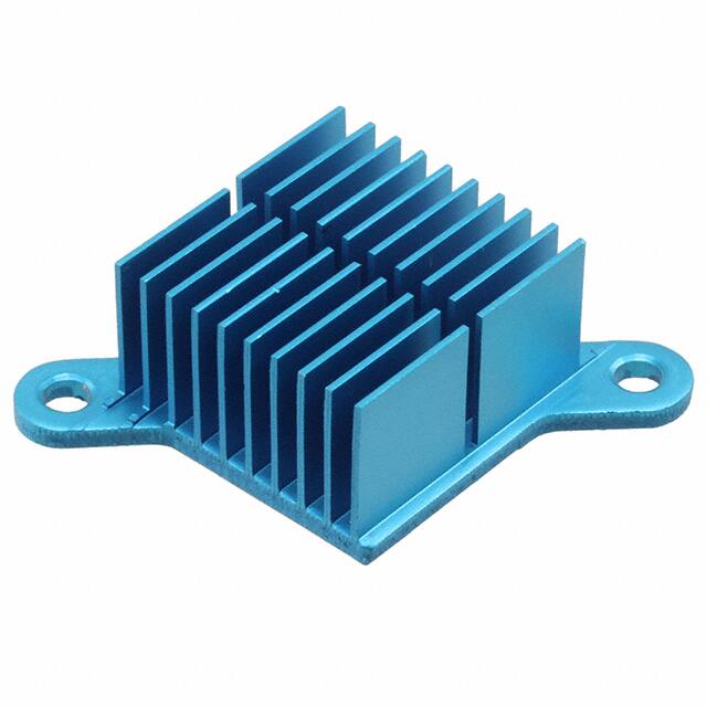 ATS-FPX025025015-74-C2-R0Advanced Thermal Solutions Inc.