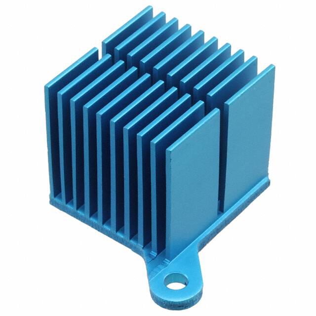 ATS-FPX025025020-75-C2-R0Advanced Thermal Solutions Inc.