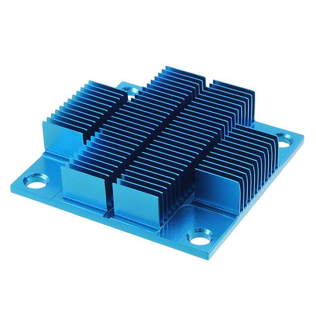 ATS-FPX040040010-103-C1-R1Advanced Thermal Solutions Inc.