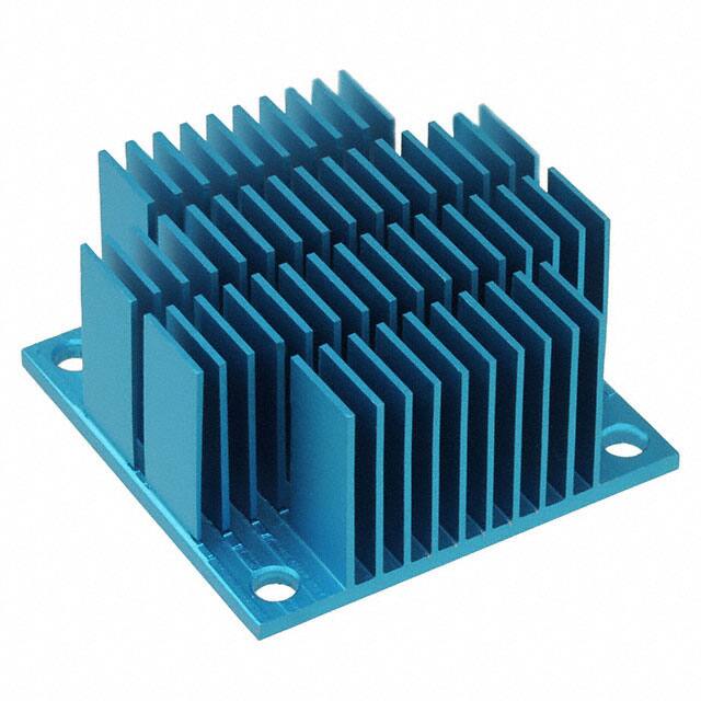 ATS-FPX040040020-04-C2-R0Advanced Thermal Solutions Inc.