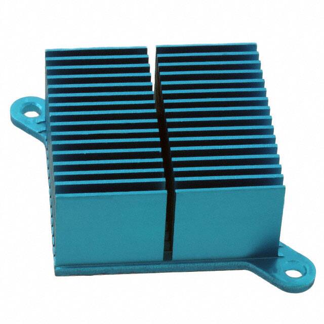 ATS-FPX040040020-93-C2-R0Advanced Thermal Solutions Inc.