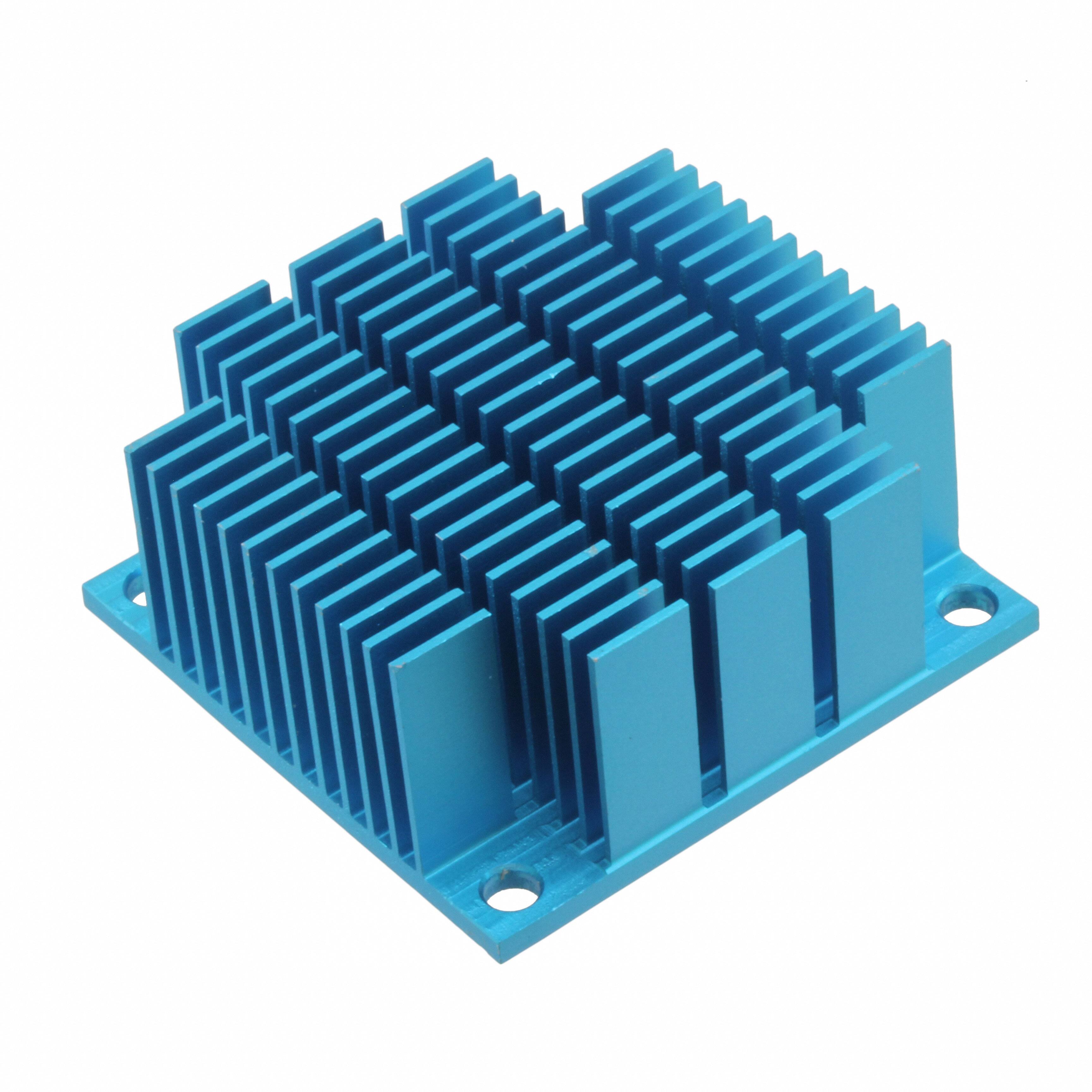 Advanced Thermal Solutions Inc. ATS-FPX045045020-09-C2-R0