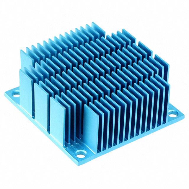 ATS-FPX050050020-14-C2-R0Advanced Thermal Solutions Inc.