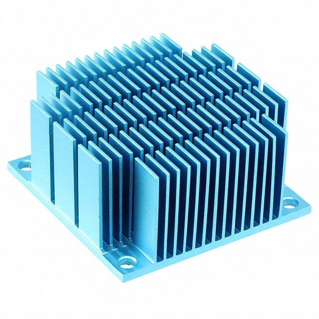 ATS-FPX050050025-15-C2-R0Advanced Thermal Solutions Inc.