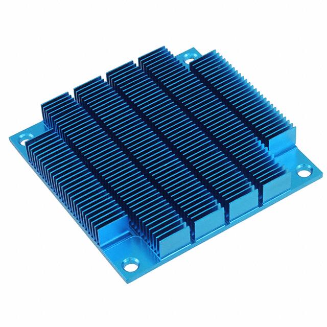 ATS-FPX060060010-111-C2-R1Advanced Thermal Solutions Inc.