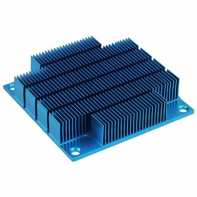 ATS-FPX060060013-112-C2-R1Advanced Thermal Solutions Inc.