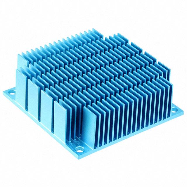 ATS-FPX060060020-24-C2-R0Advanced Thermal Solutions Inc.