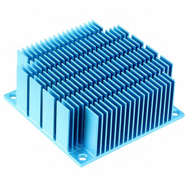 ATS-FPX060060025-25-C2-R0Advanced Thermal Solutions Inc.