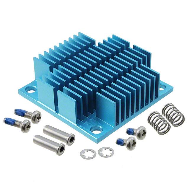 ATS-H1-02-C2-R0Advanced Thermal Solutions Inc.