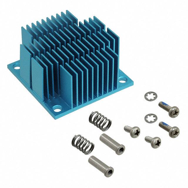 ATS-H1-51-C2-R0Advanced Thermal Solutions Inc.