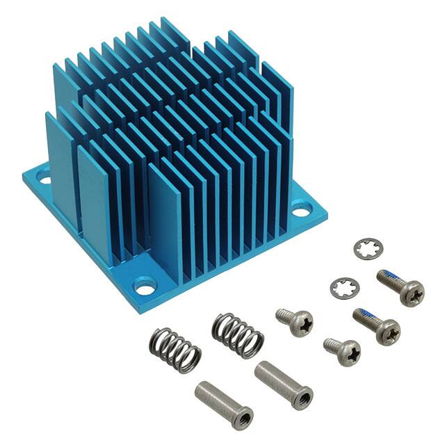 ATS-H1-76-C2-R0Advanced Thermal Solutions Inc.