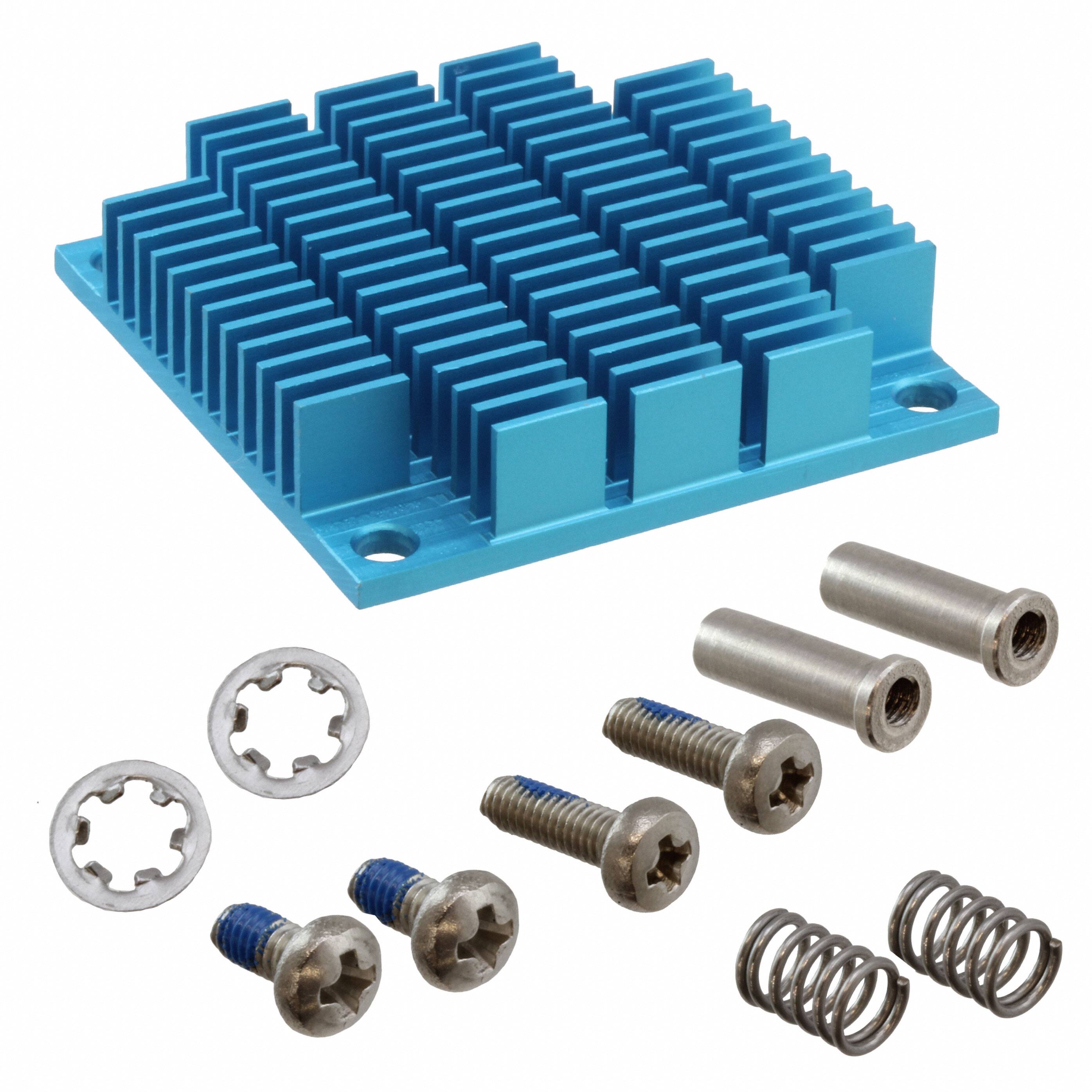 ATS-H1-67-C2-R0Advanced Thermal Solutions Inc.