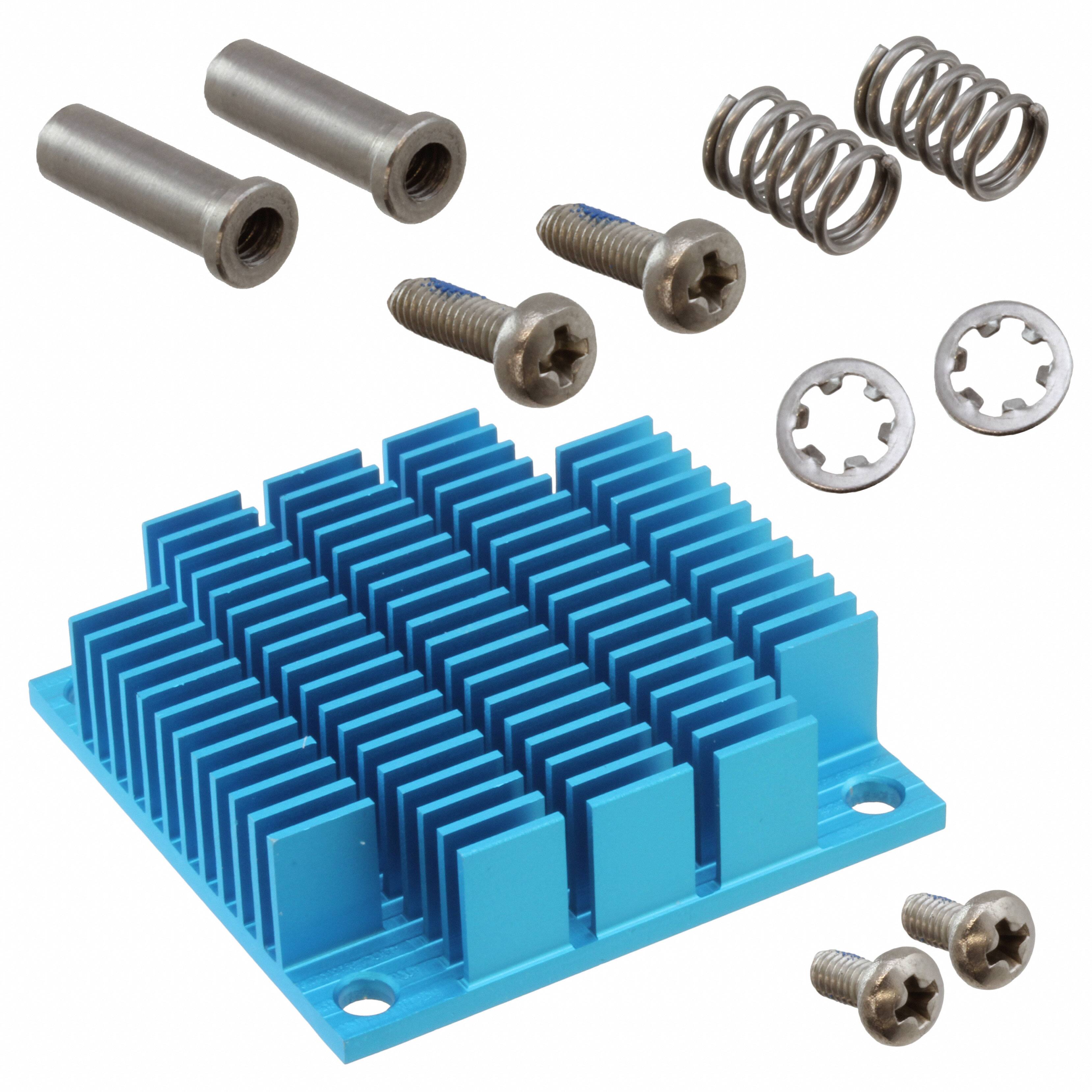 ATS-H1-198-C2-R0Advanced Thermal Solutions Inc.