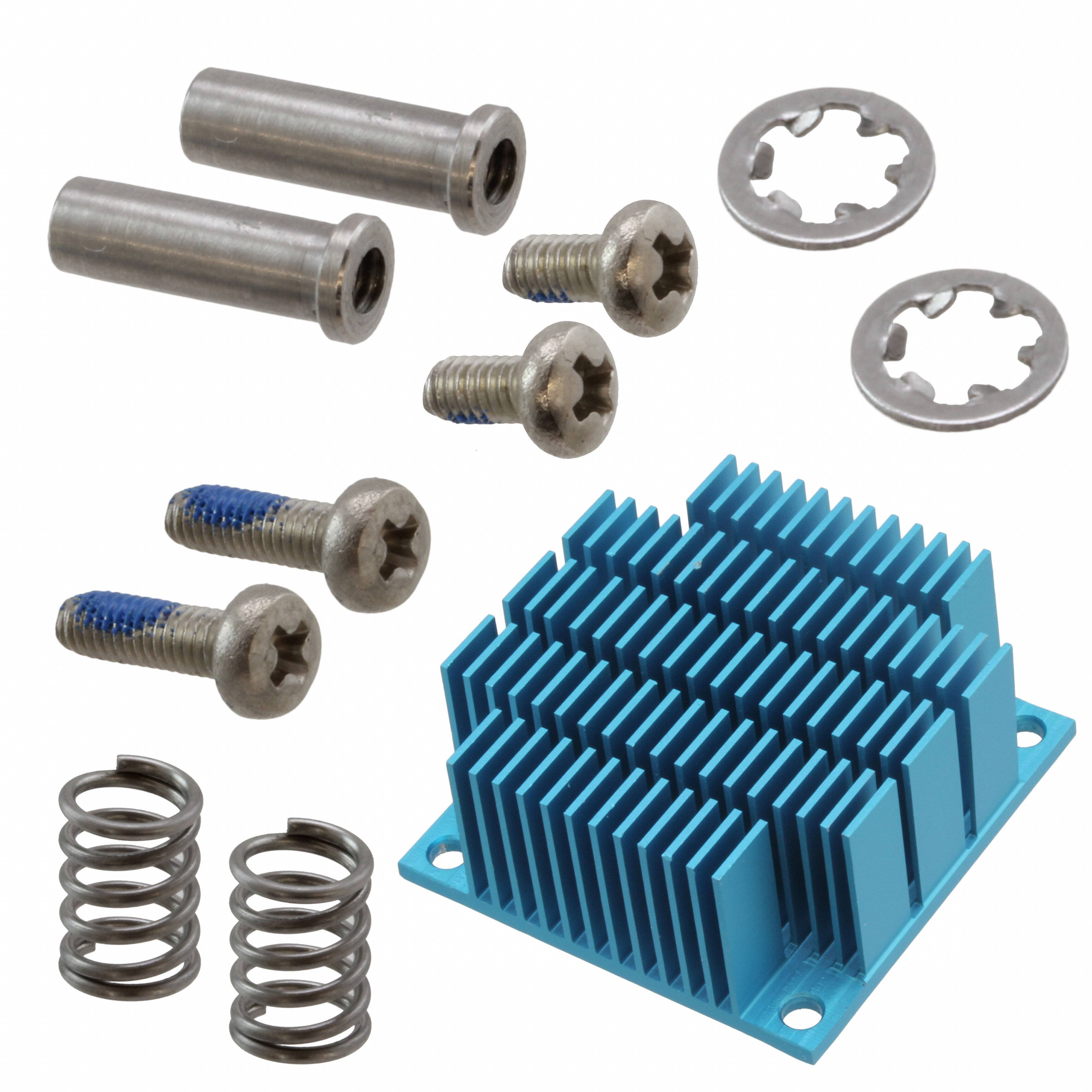 ATS-H1-69-C3-R0Advanced Thermal Solutions Inc.