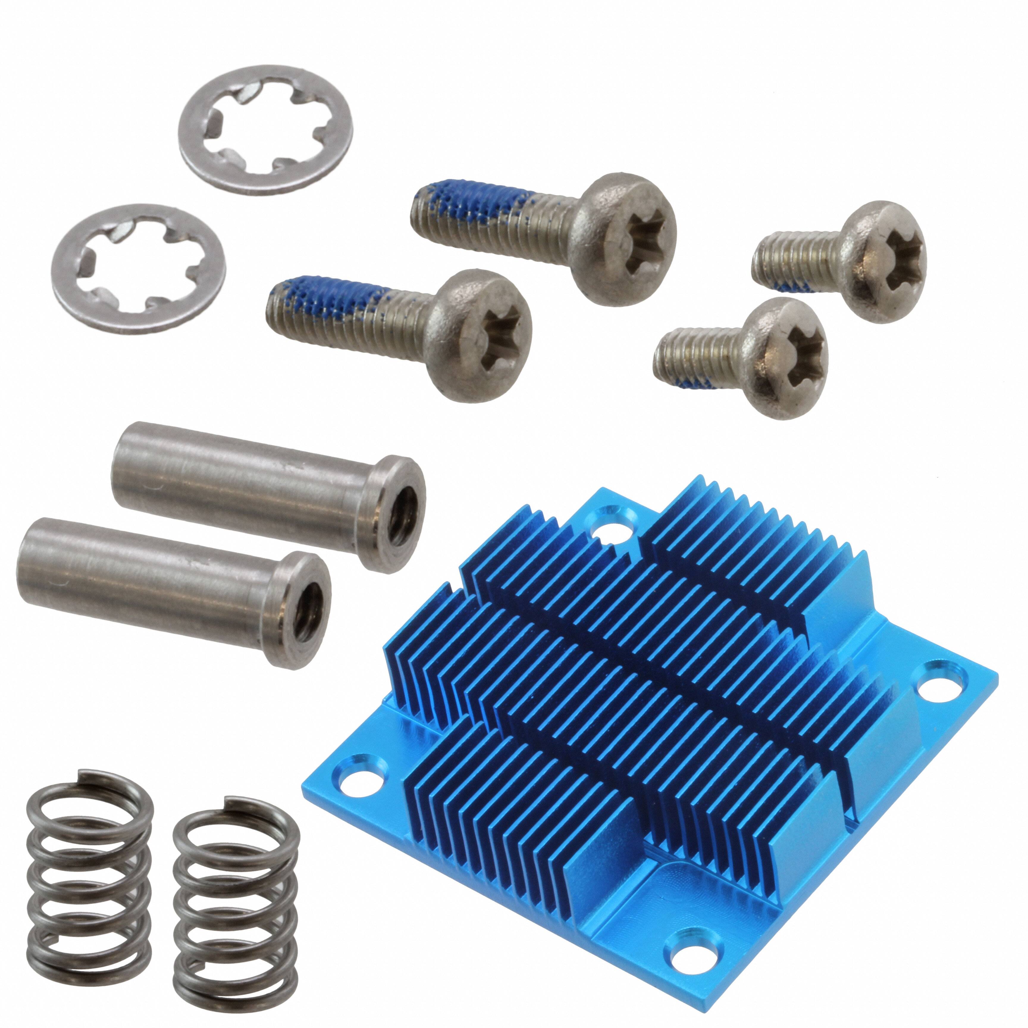 Advanced Thermal Solutions Inc. ATS-H1-137-C2-R0