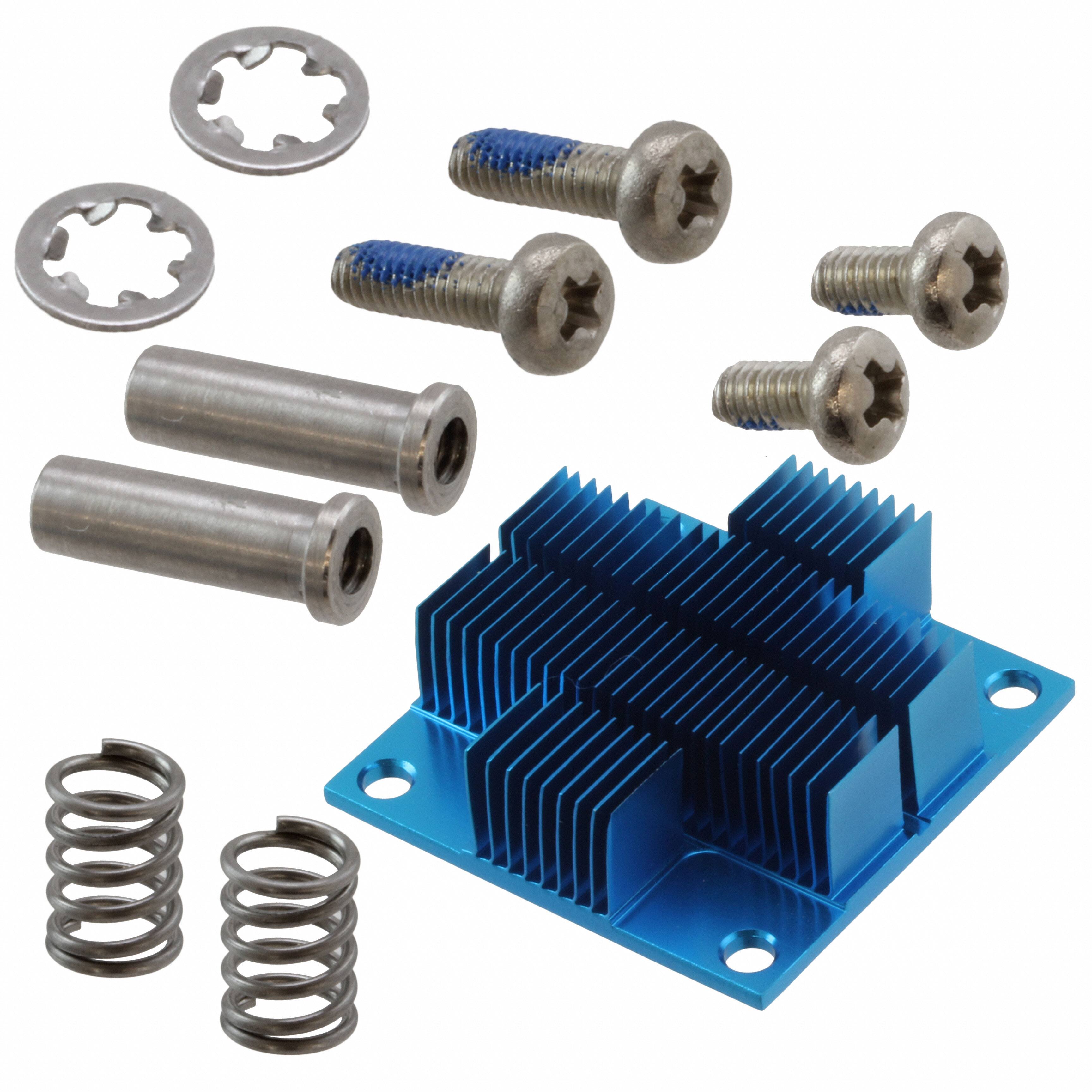 ATS-H1-104-C2-R1Advanced Thermal Solutions Inc.