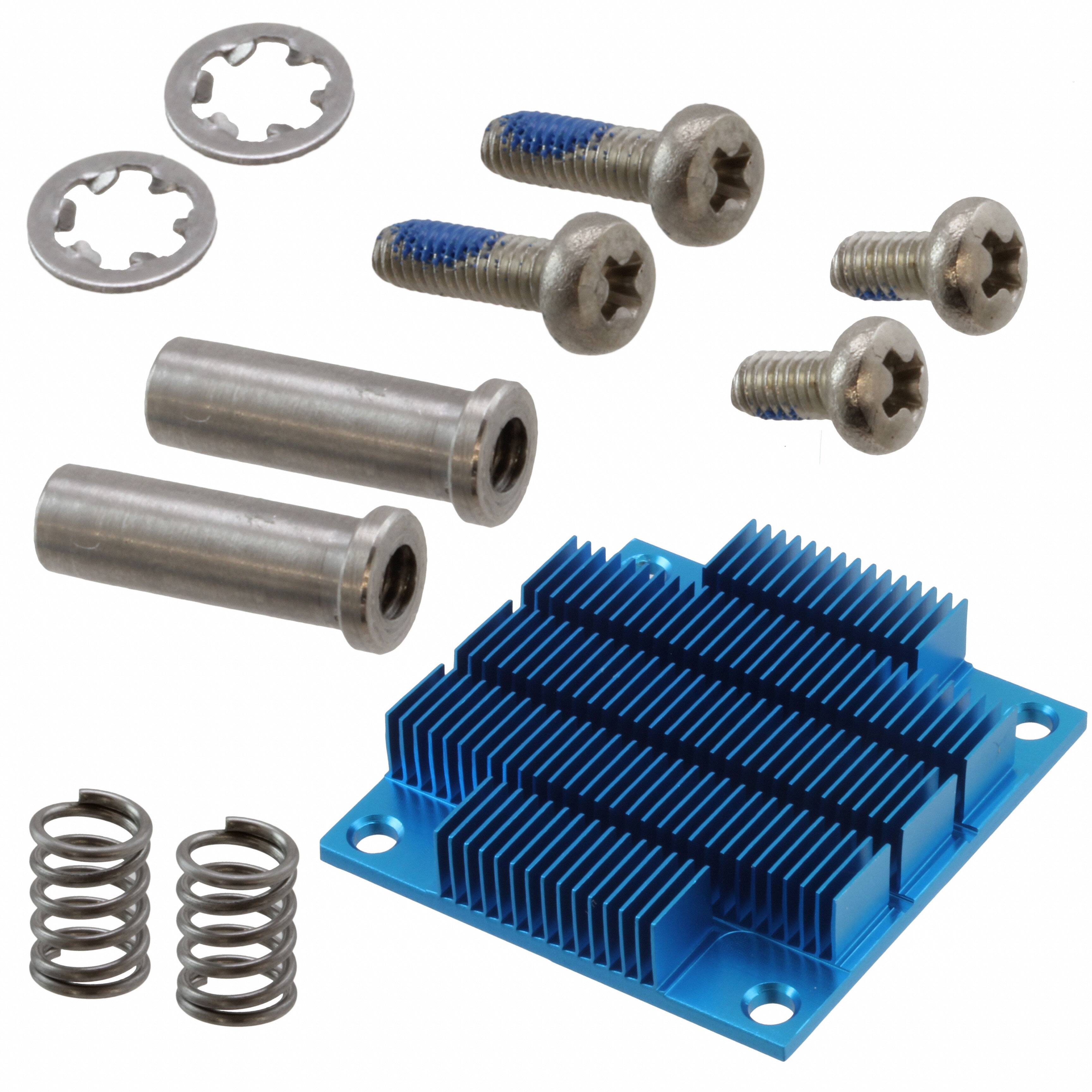 ATS-H1-105-C2-R1Advanced Thermal Solutions Inc.