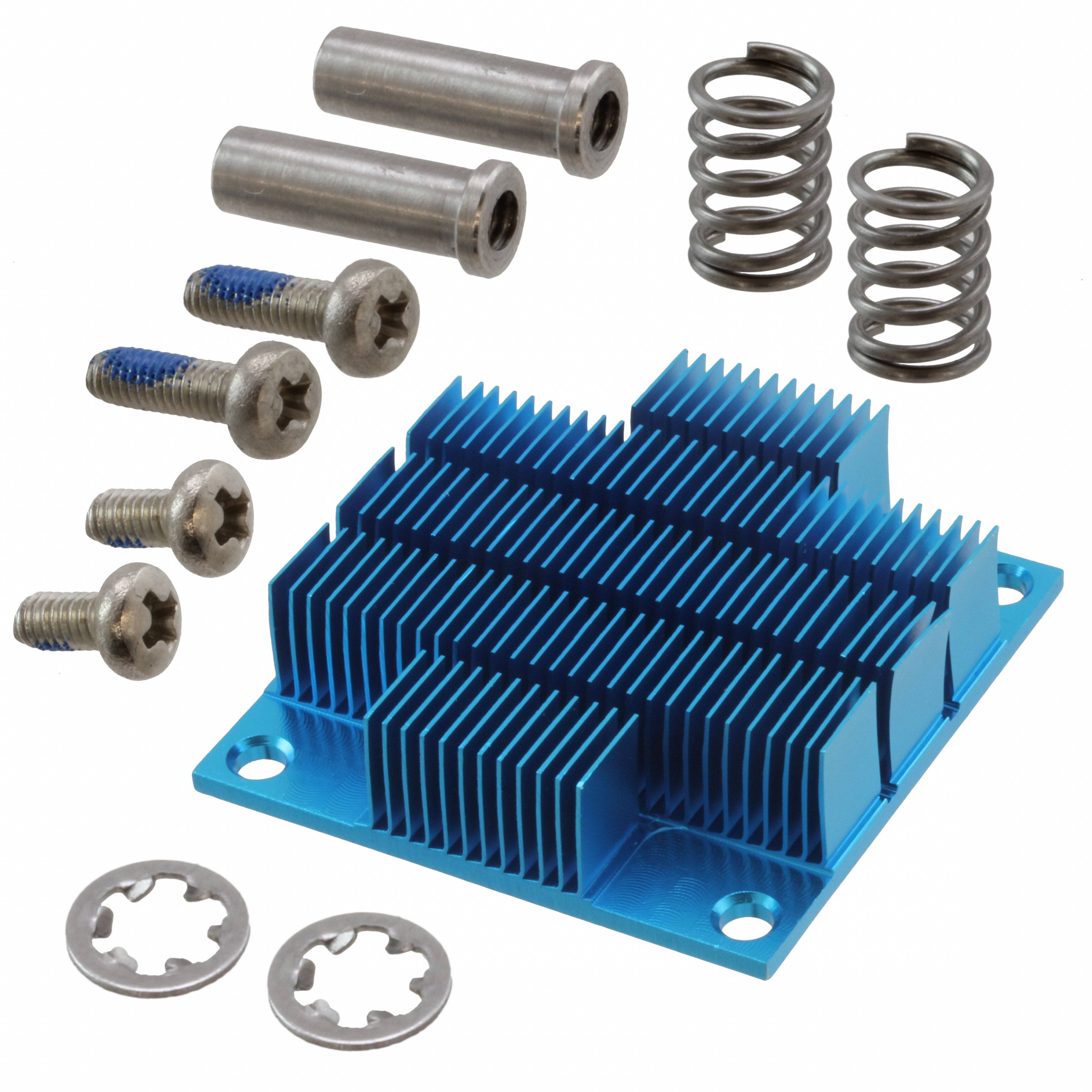 ATS-H1-106-C3-R1Advanced Thermal Solutions Inc.