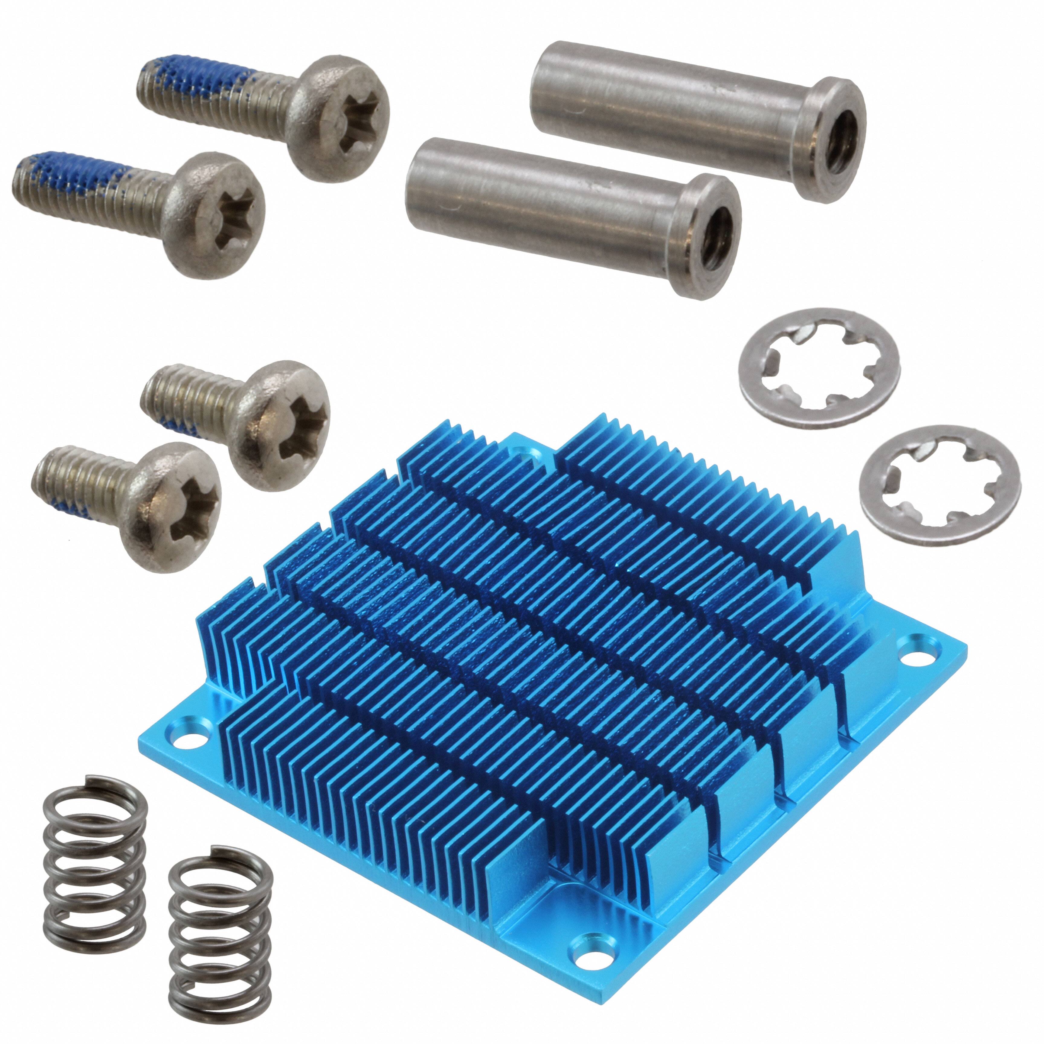 ATS-H1-109-C2-R1Advanced Thermal Solutions Inc.