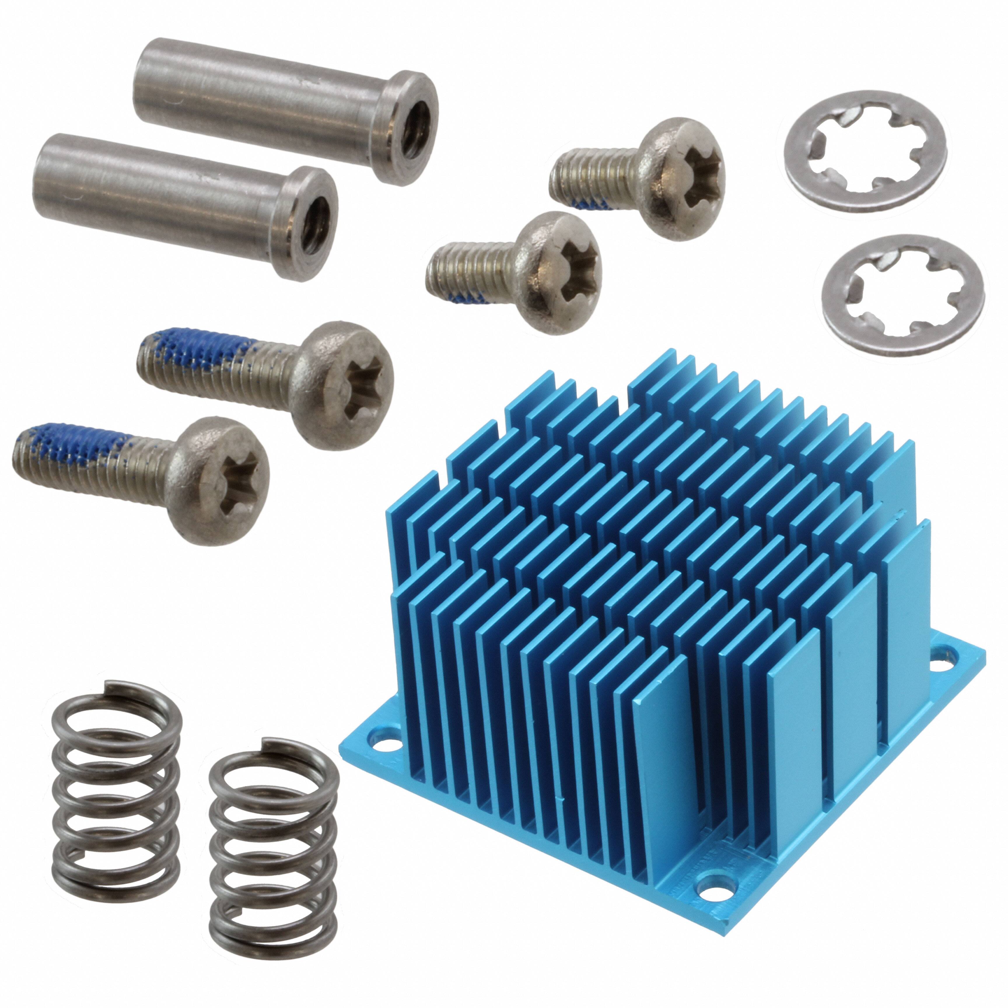 ATS-H1-102-C1-R0Advanced Thermal Solutions Inc.