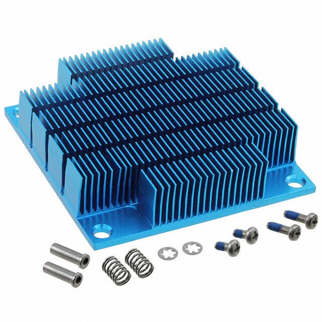 ATS-H1-110-C2-R1Advanced Thermal Solutions Inc.
