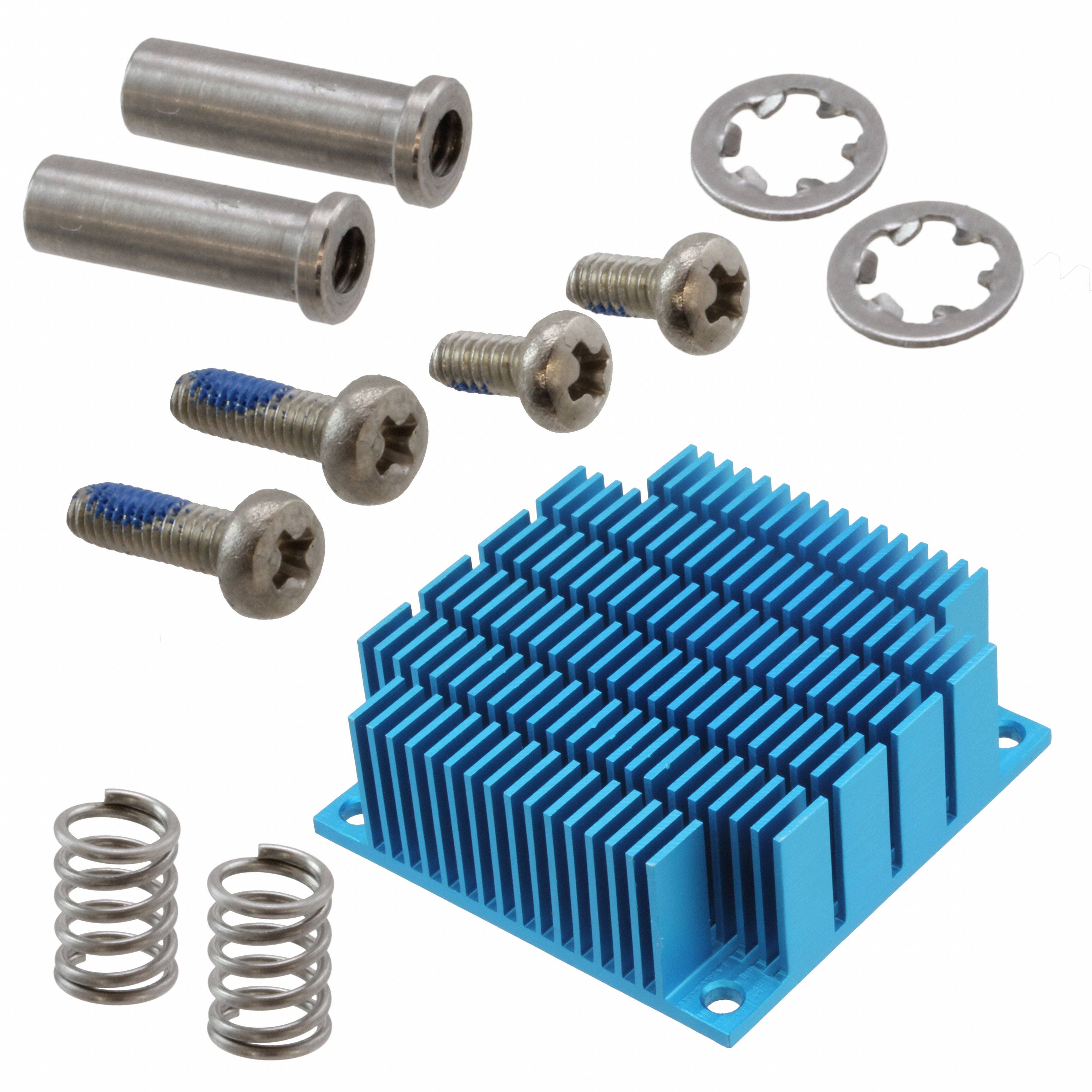 ATS-H1-19-C3-R0Advanced Thermal Solutions Inc.