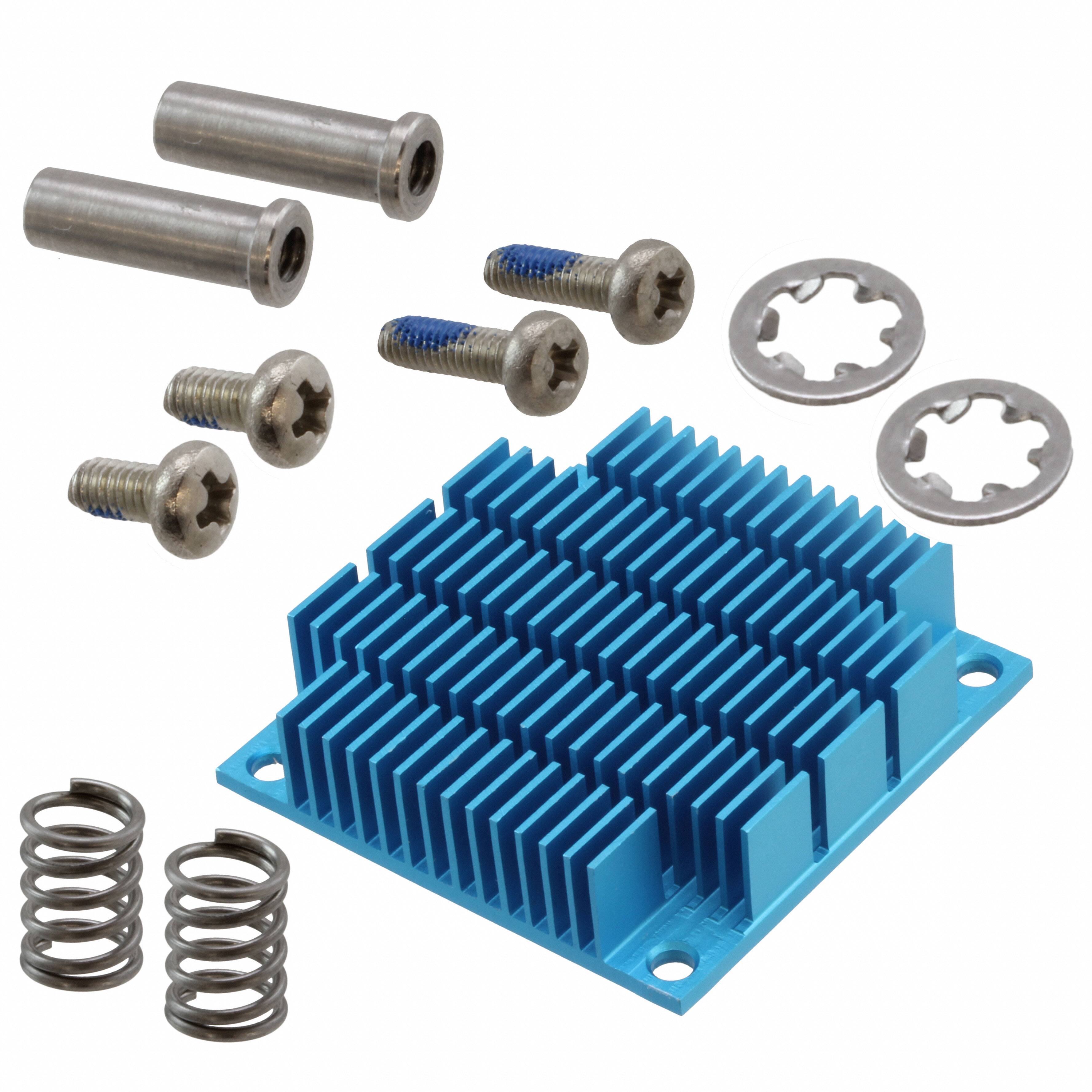 ATS-H1-12-C2-R0Advanced Thermal Solutions Inc.