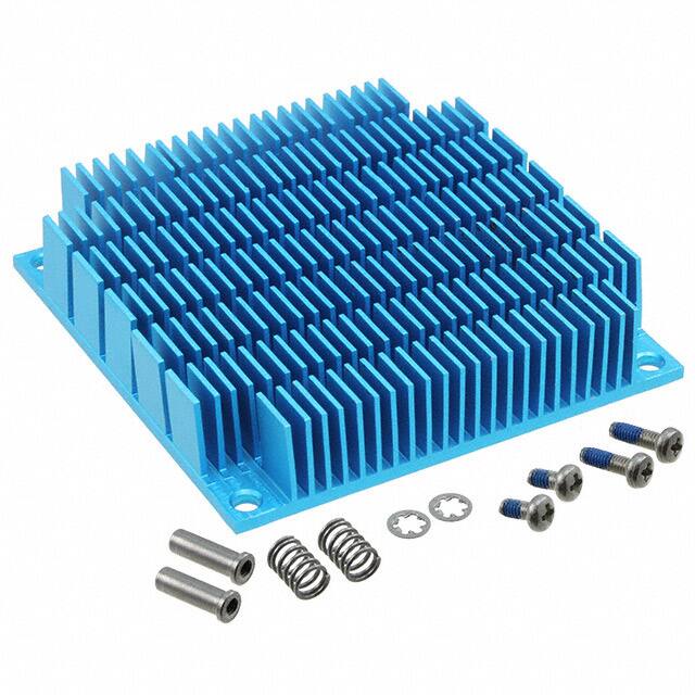 ATS-H1-28-C2-R0Advanced Thermal Solutions Inc.