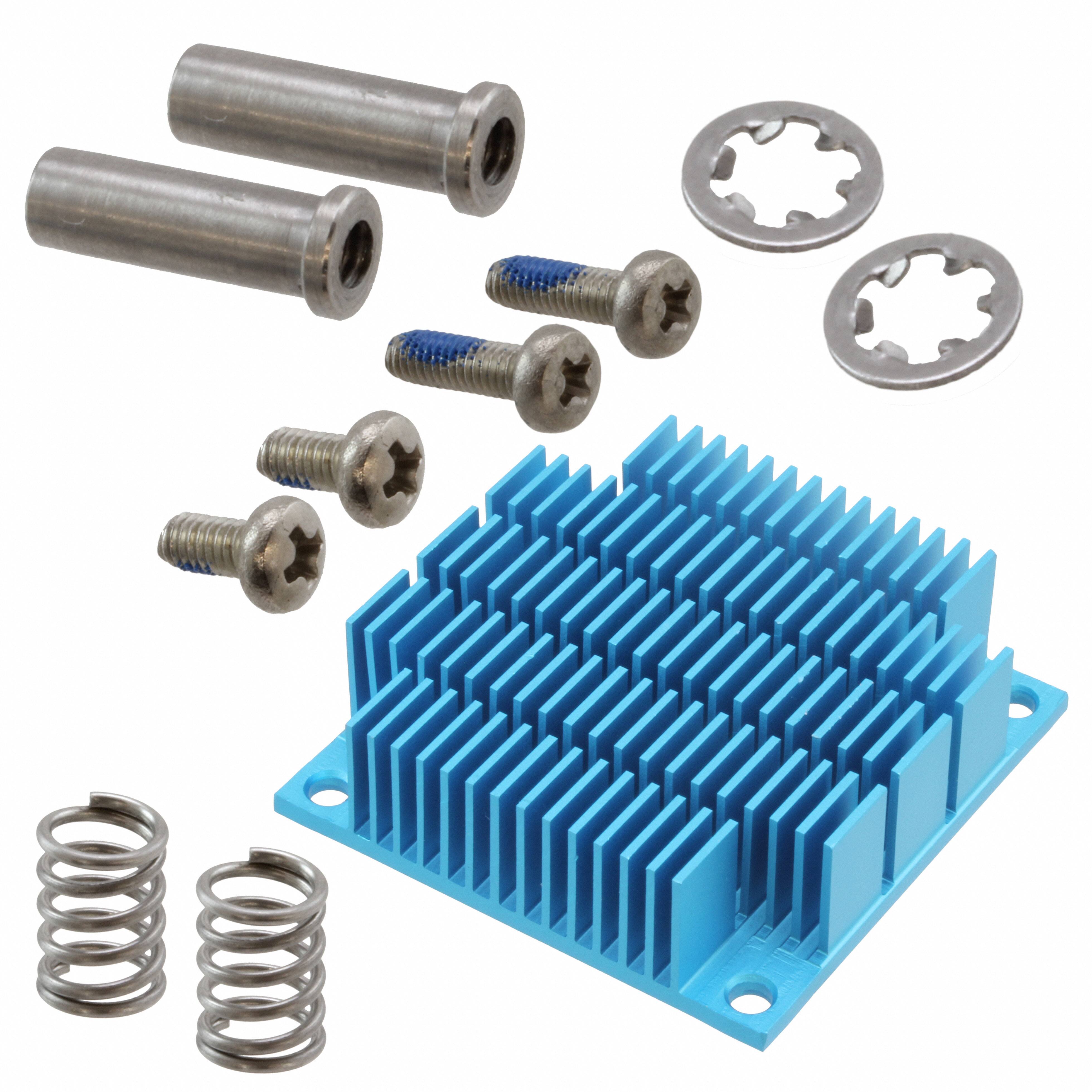 ATS-H1-122-C2-R0Advanced Thermal Solutions Inc.