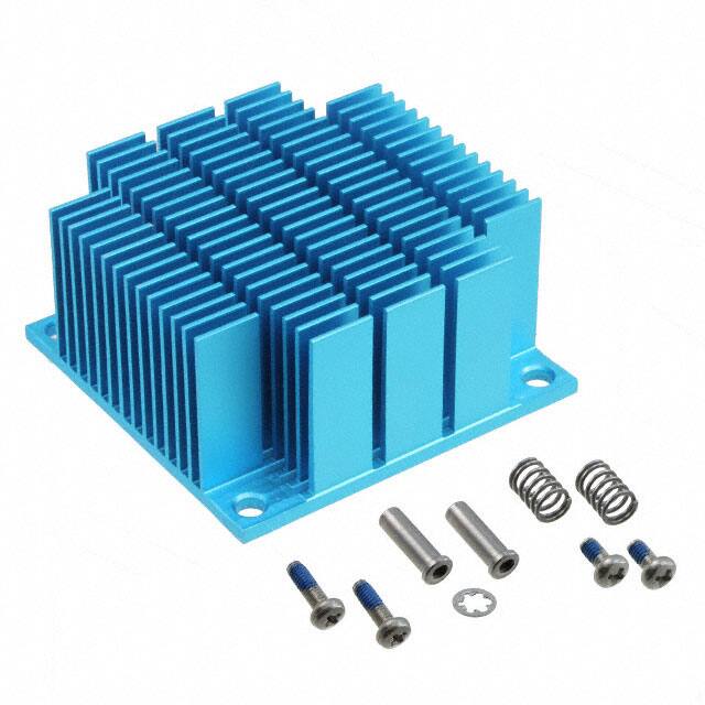ATS-H1-124-C2-R0Advanced Thermal Solutions Inc.