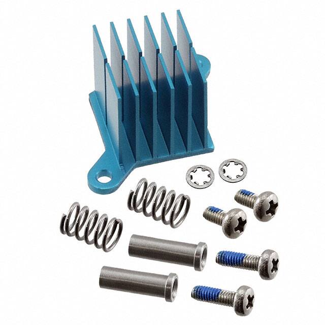 ATS-H1-168-C2-R0Advanced Thermal Solutions Inc.