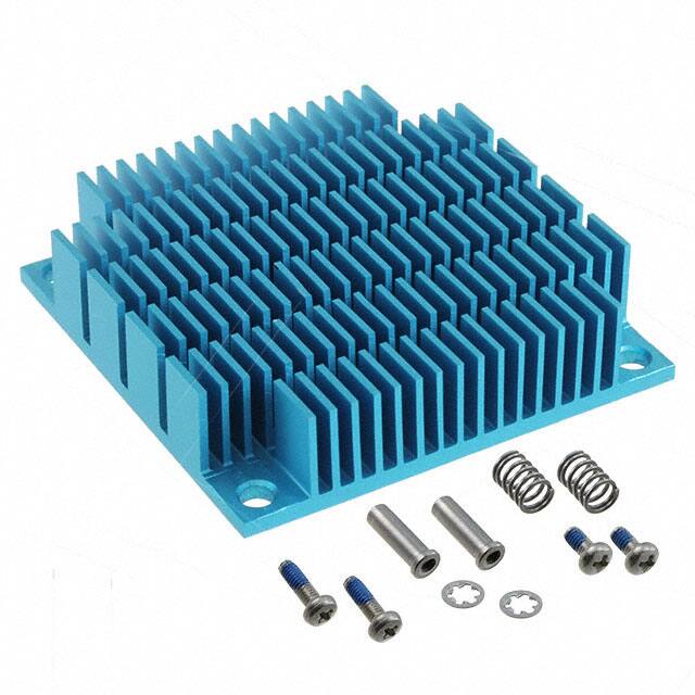 ATS-H1-17-C2-R0Advanced Thermal Solutions Inc.