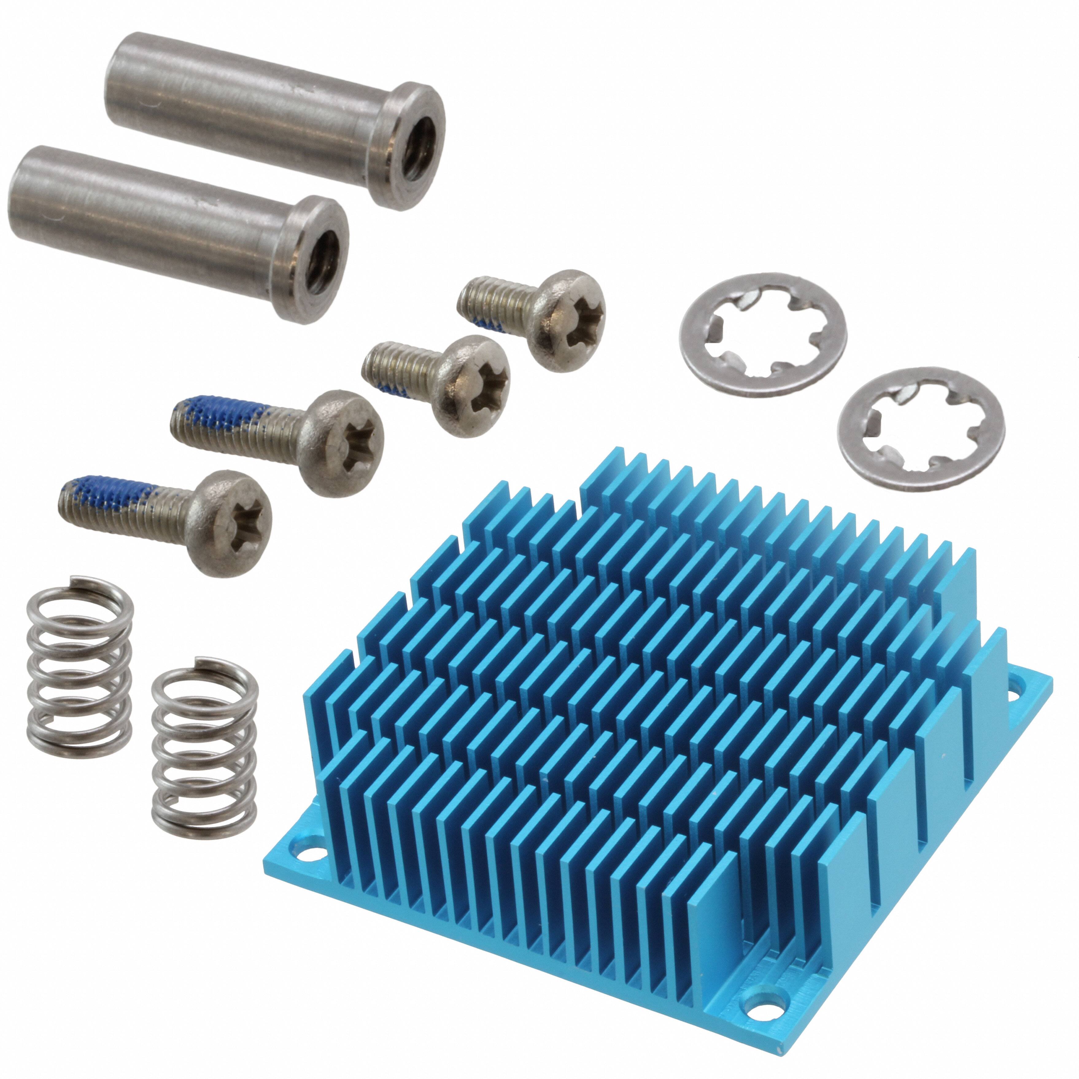 ATS-H1-126-C2-R0Advanced Thermal Solutions Inc.