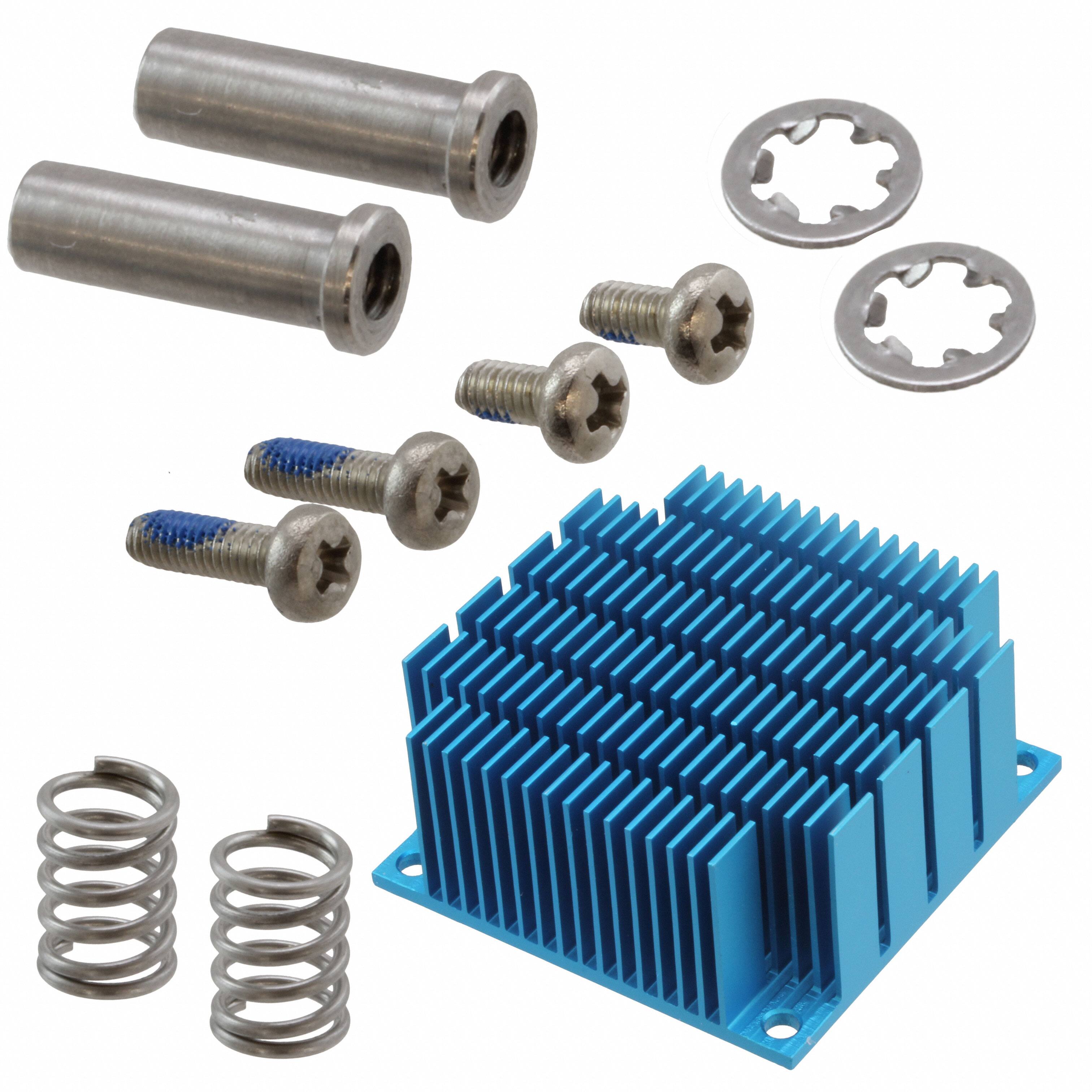 ATS-H1-20-C2-R0Advanced Thermal Solutions Inc.