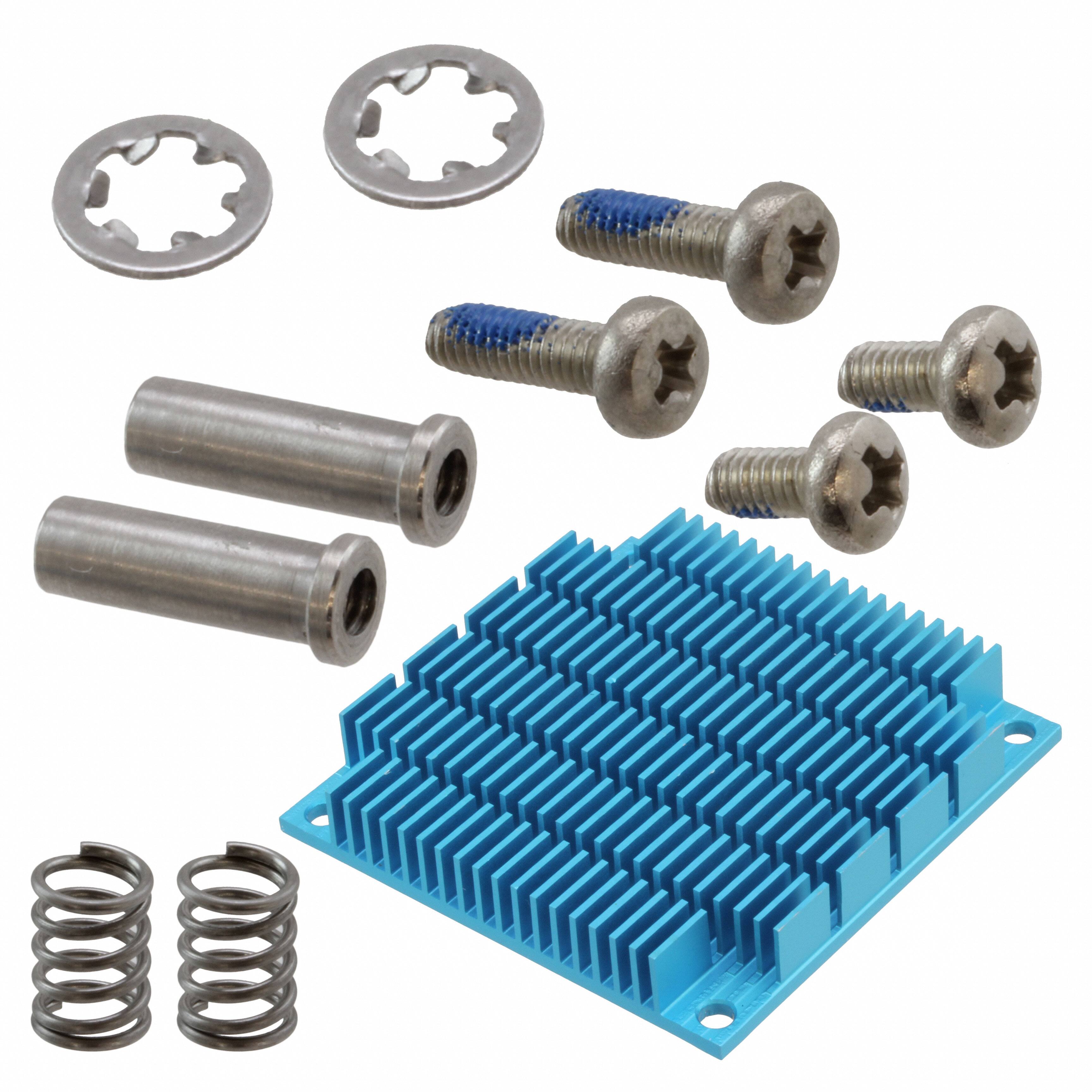 ATS-H1-21-C2-R0Advanced Thermal Solutions Inc.