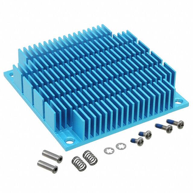 ATS-H1-207-C1-R0Advanced Thermal Solutions Inc.
